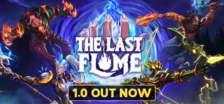 将熄之焰/The Last Flame