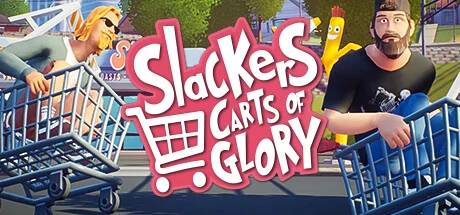 懒虫：荣耀之车/Slackers - Carts of Glory/支持网络联机