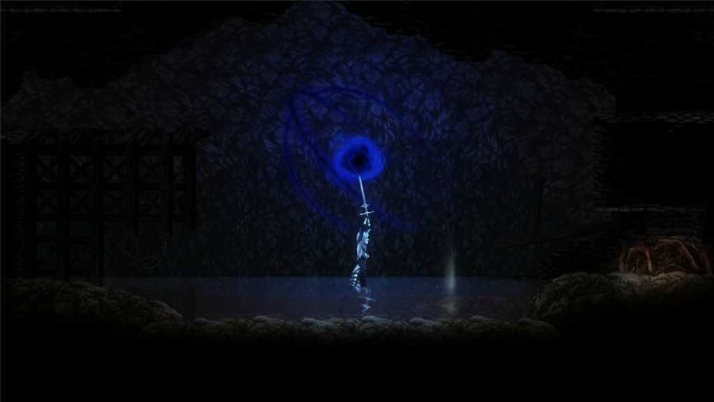 守夜人:长夜/Vigil: The Longest Night