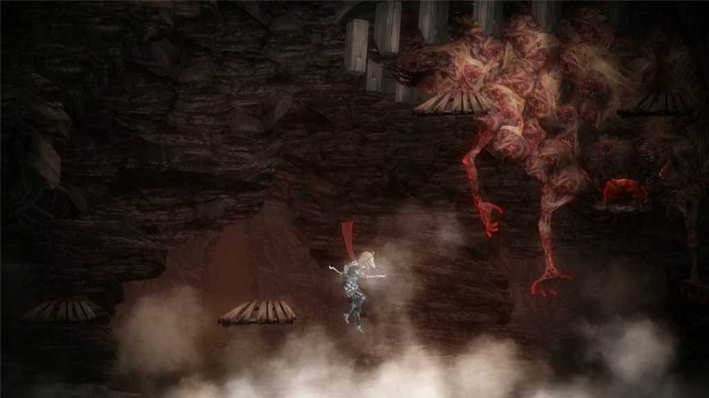 守夜人:长夜/Vigil: The Longest Night