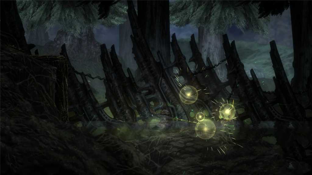 守夜人:长夜/Vigil: The Longest Night