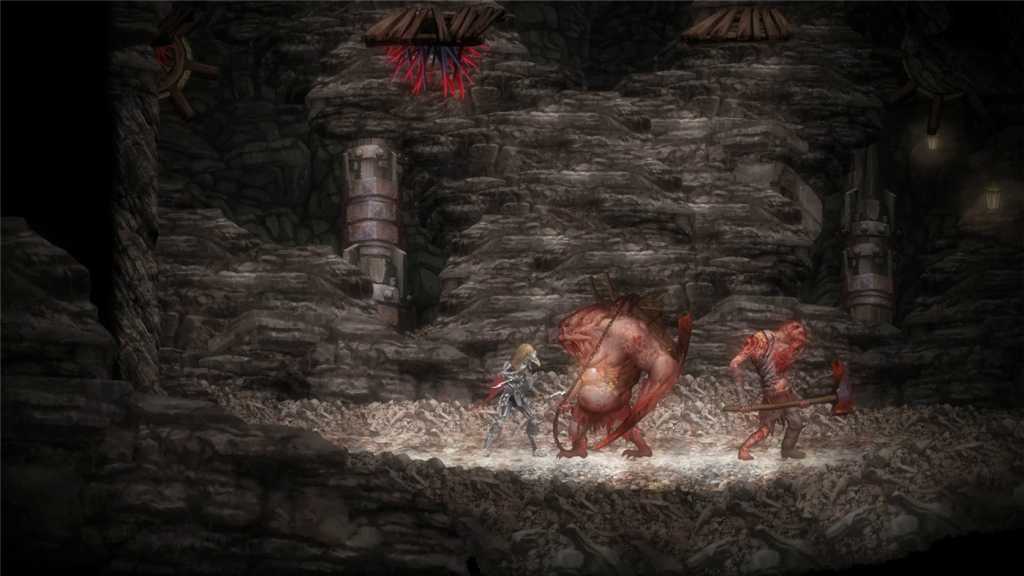 守夜人:长夜/Vigil: The Longest Night