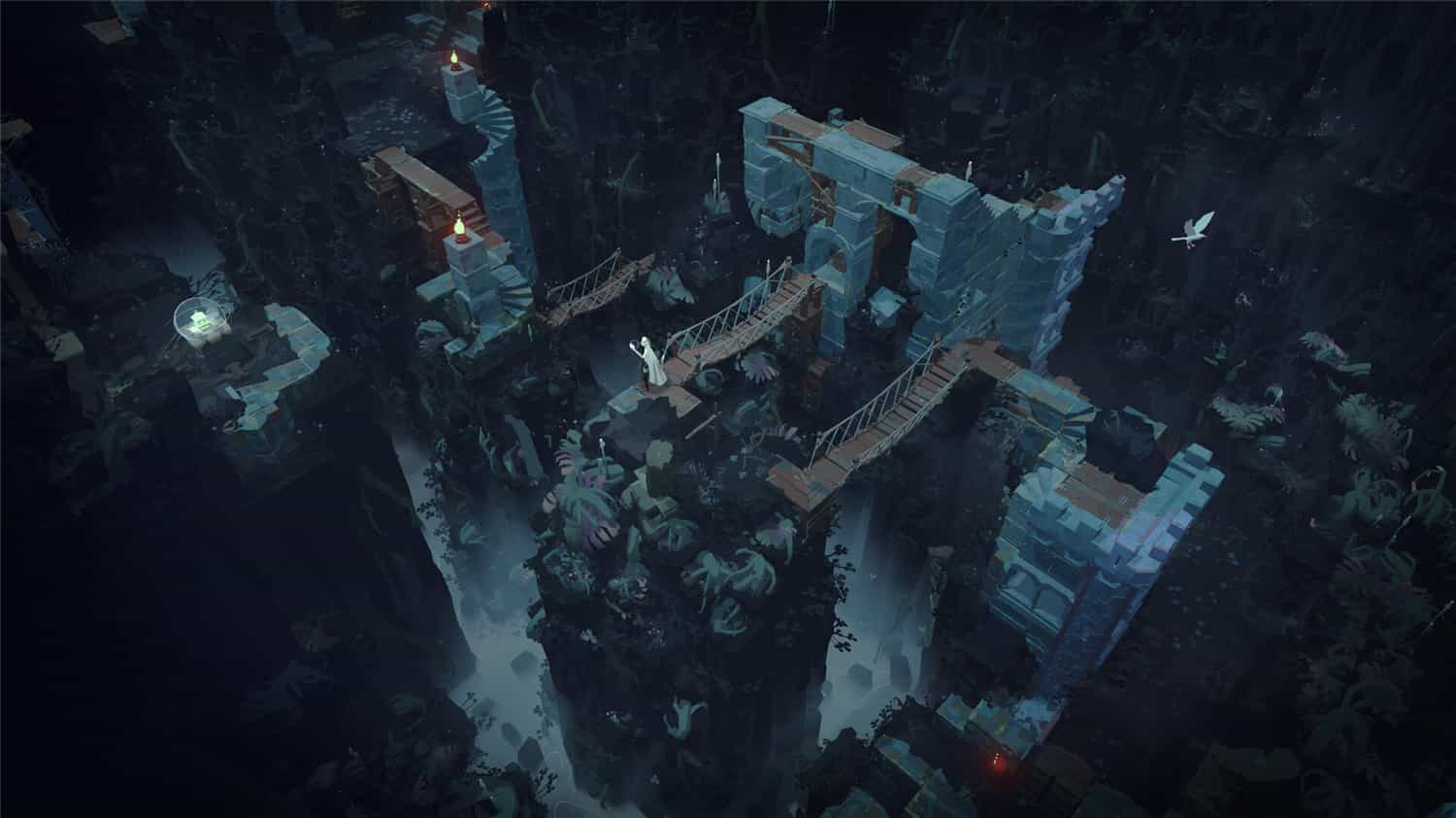 灾厄堡垒/Cataclismo