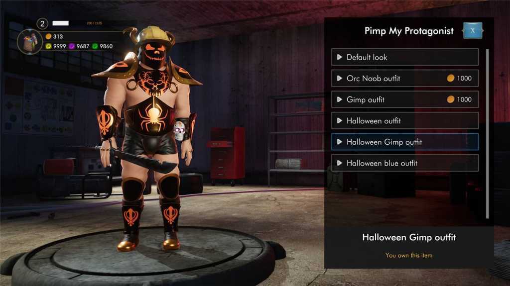 贱贱爵士:不朽之死/Sir Whoopass: Immortal Death