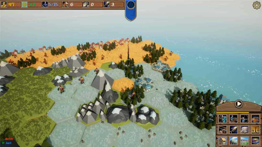 危险领域/Periculum