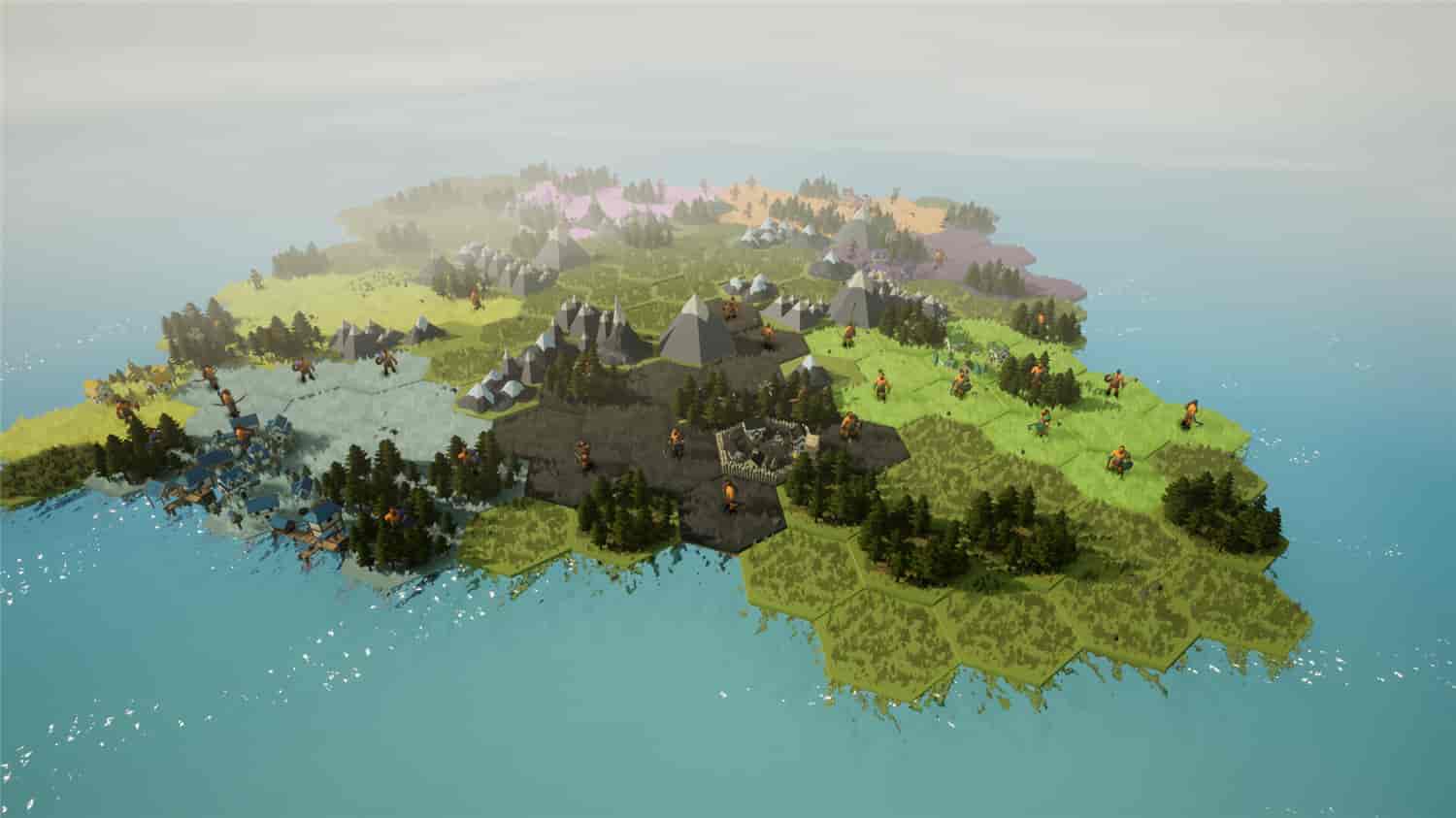 危险领域/Periculum