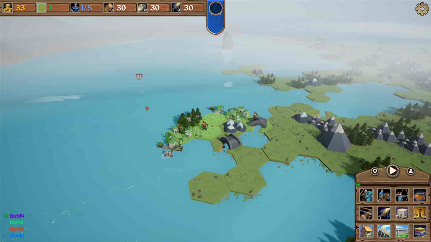 危险领域/Periculum