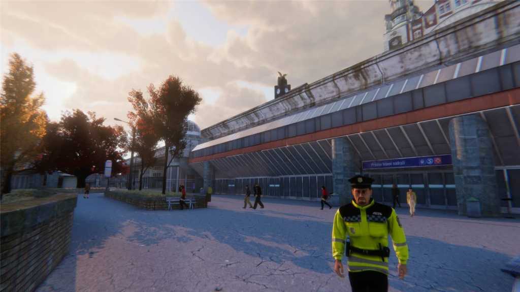 乞丐模拟器/流浪汉:艰难的生活/Hobo: Tough Life/支持网络联机