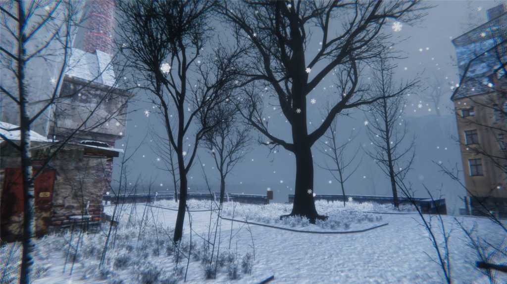 乞丐模拟器/流浪汉:艰难的生活/Hobo: Tough Life/支持网络联机