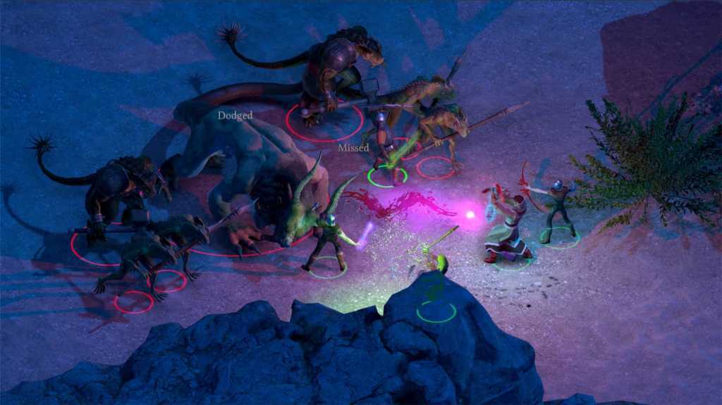 黑色间歇泉:黑暗的使者/Black Geyser: Couriers of Darkness