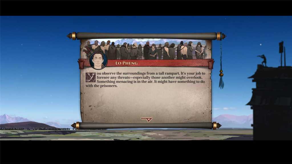 诸神灰烬:救赎/Ash of Gods: Redemption