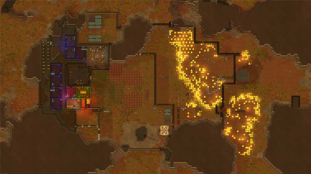 环世界/边缘世界/RimWorld