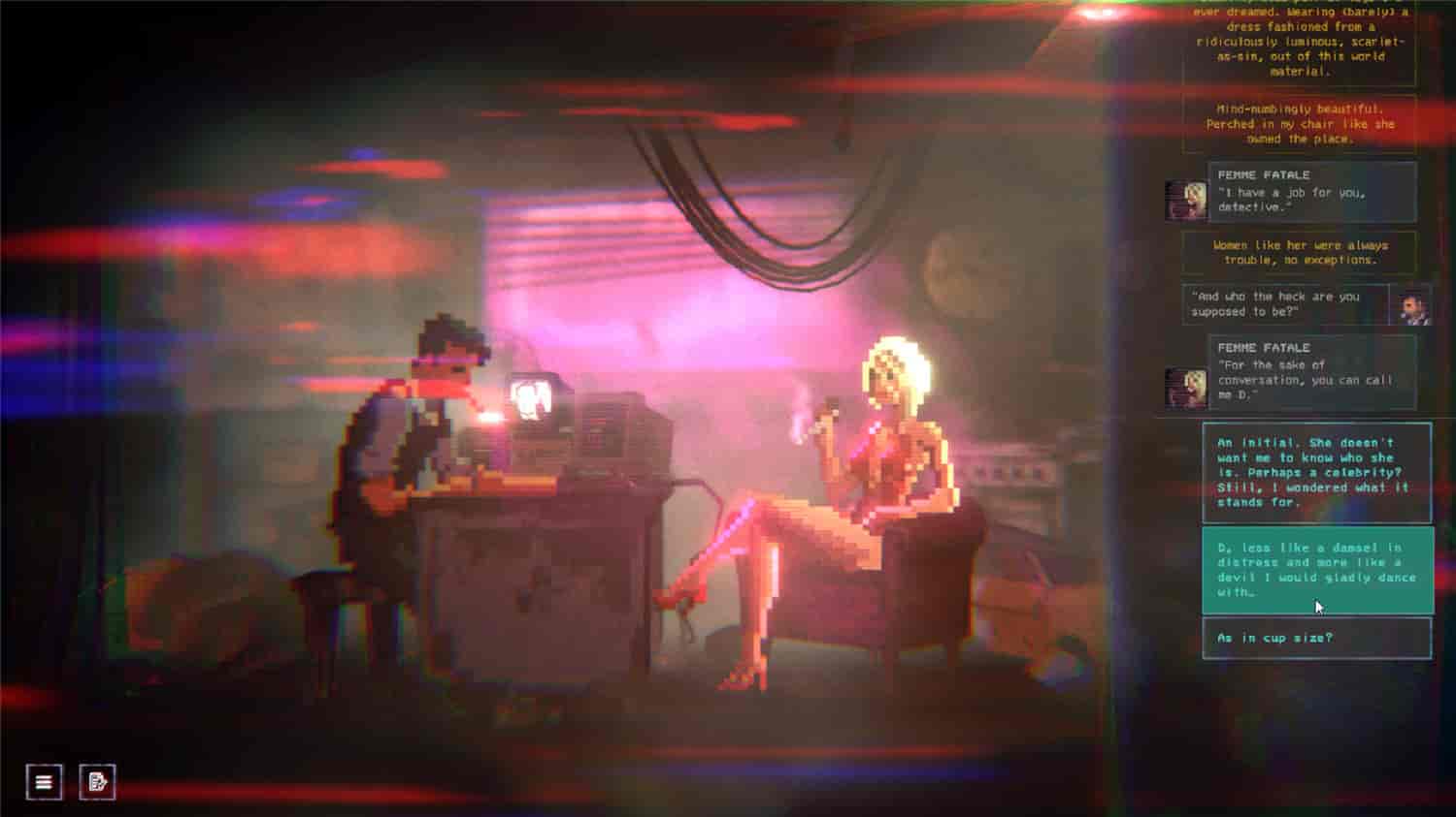 仿生即往生/Let Bions Be Bygones