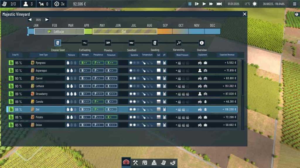 全球农民/Global Farmer