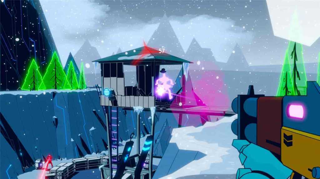 狂野混蛋/Wild Bastards