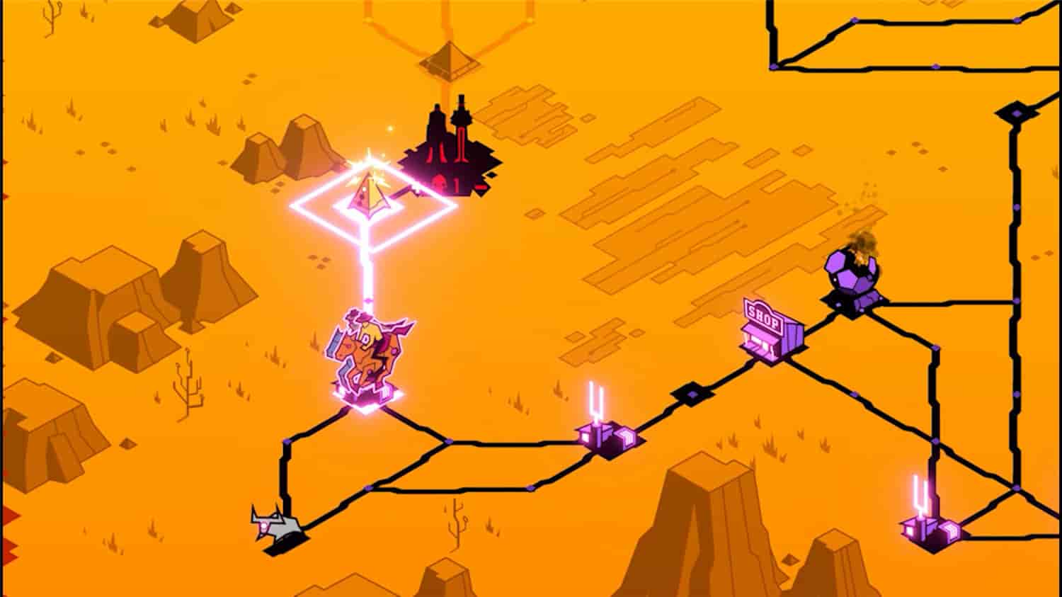 狂野混蛋/Wild Bastards