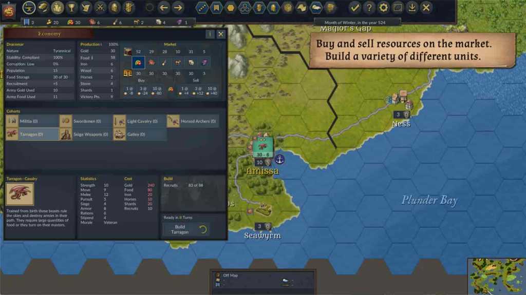 王国地下城与英雄/Kingdom, Dungeon, and Hero