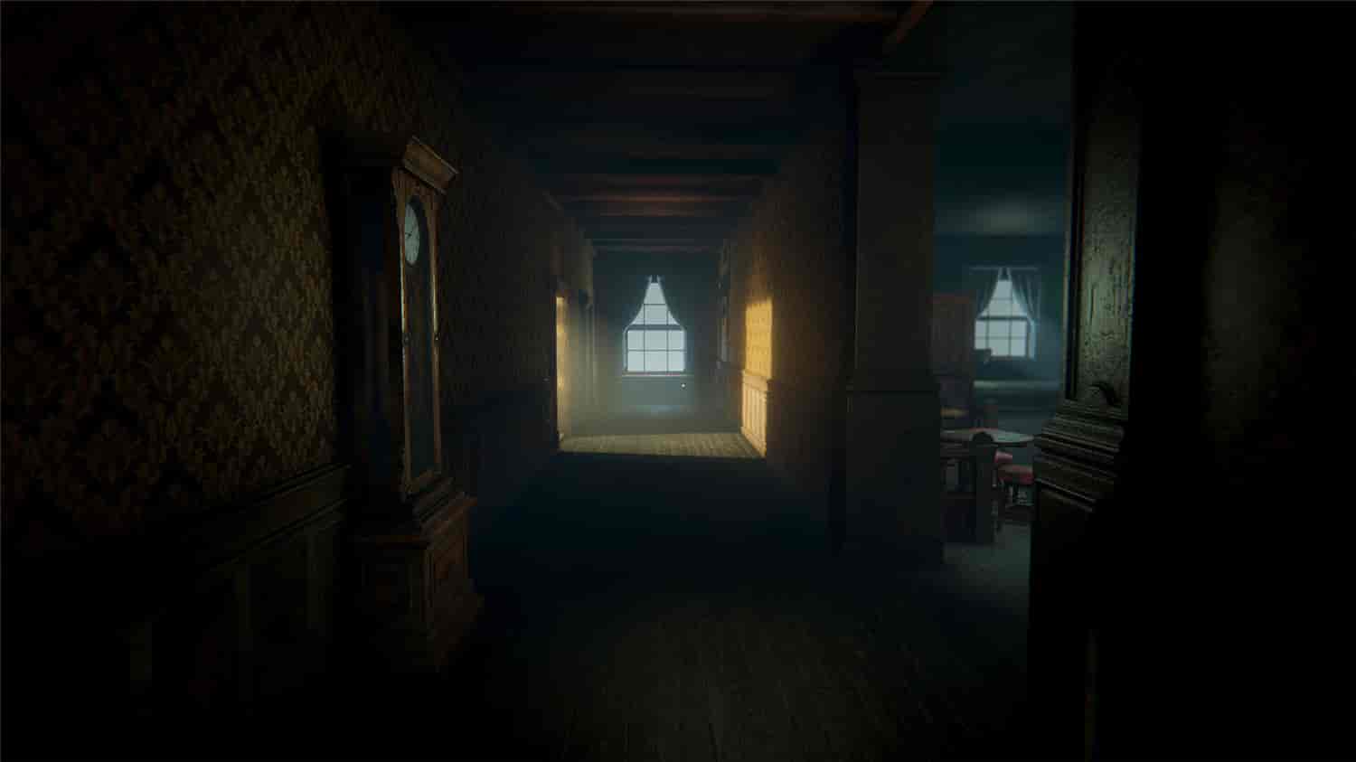 钟声十响/Ten Bells