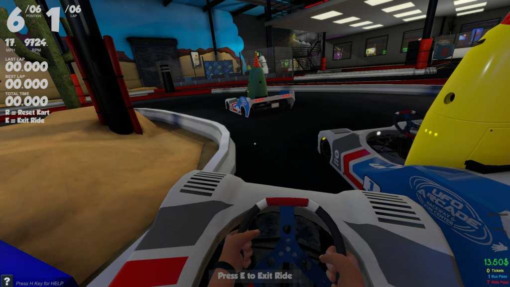 硬币游戏/游乐场模拟器/The Coin Game