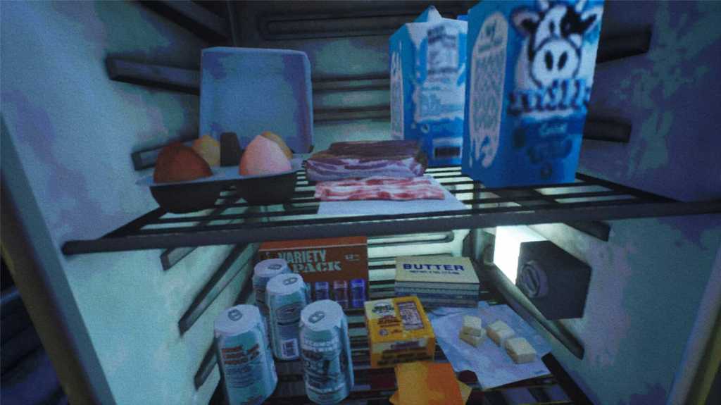 末日等待/While We Wait Here