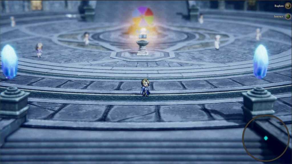 崛起力量: 测试英雄/Arisen Force: HeroTest