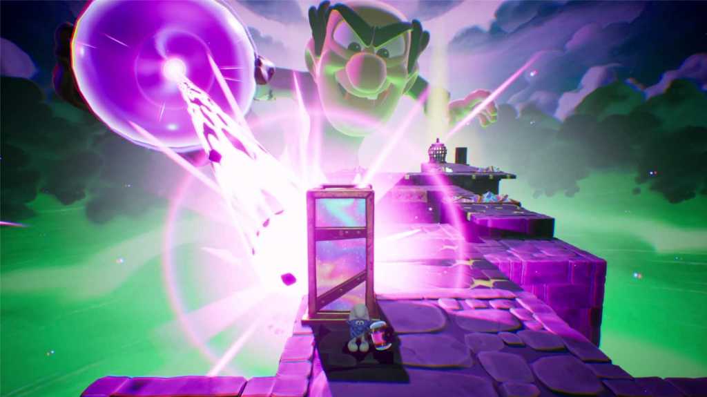 蓝精灵:梦境/The Smurfs – Dreams