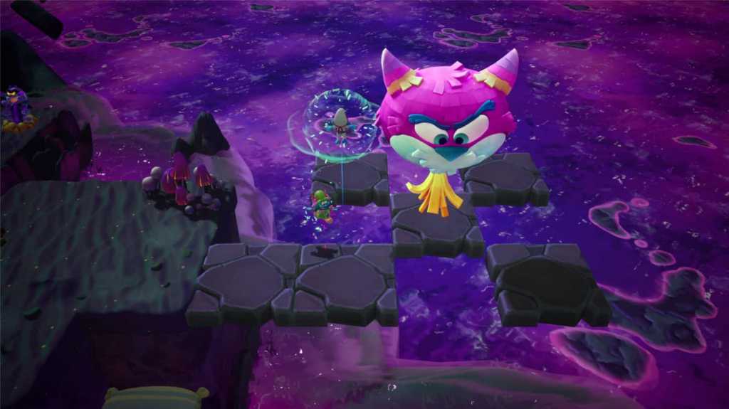 蓝精灵:梦境/The Smurfs – Dreams