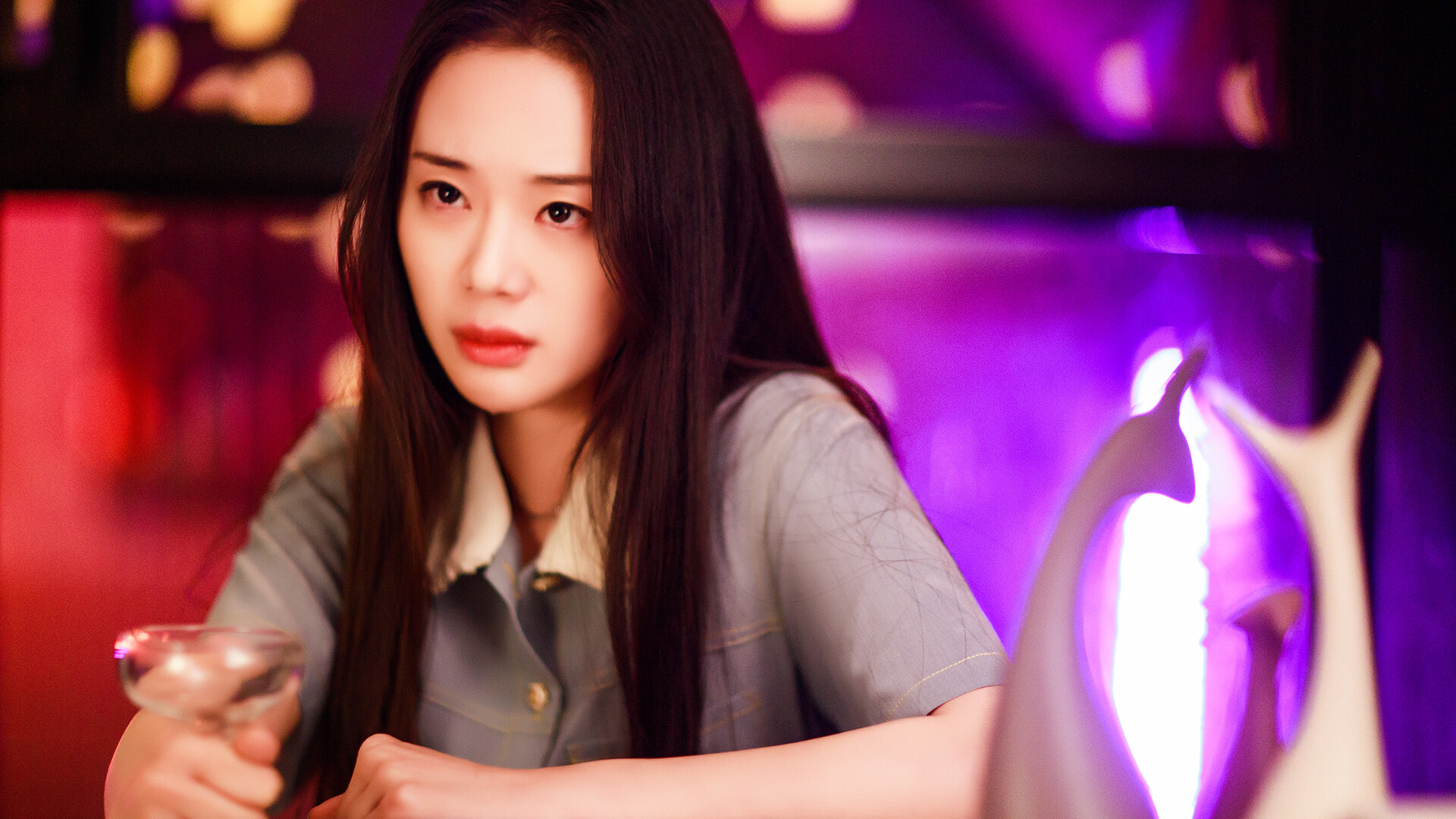 天呐!我该怎么选?/Oh My Goddess!