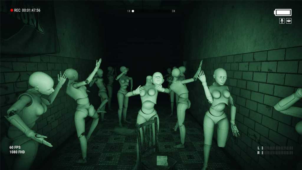 无梦之地/Dreamless