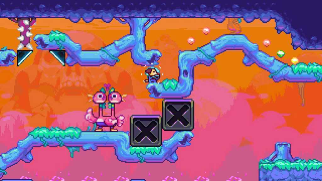 好狗狗星系/Goodboy Galaxy