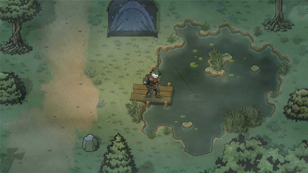 逆袭恶战:末日危机/Bad 2 Bad: Apocalypse