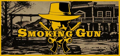 烟火枪手/Smoking Gun