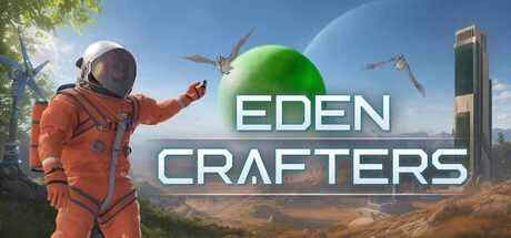 伊甸园工匠/Eden Crafters/支持网络联机