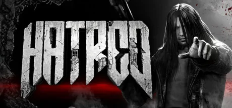 仇恨/Hatred