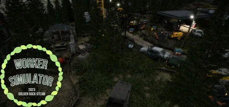 工人模拟器/Worker Simulator