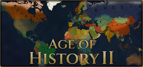 历史年代2/Age of History II