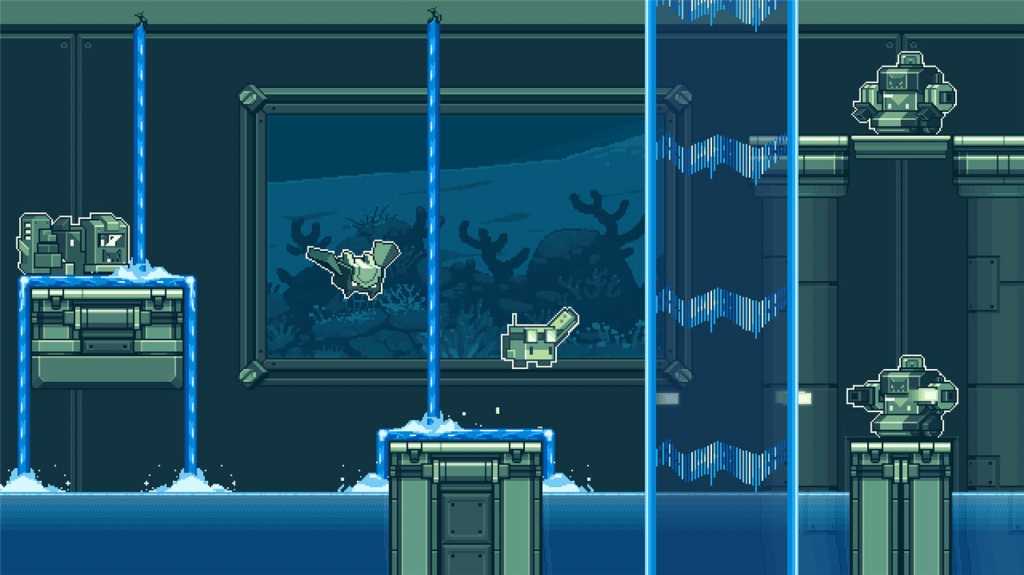 块块星球:埃齐/Planet Cube: Edge