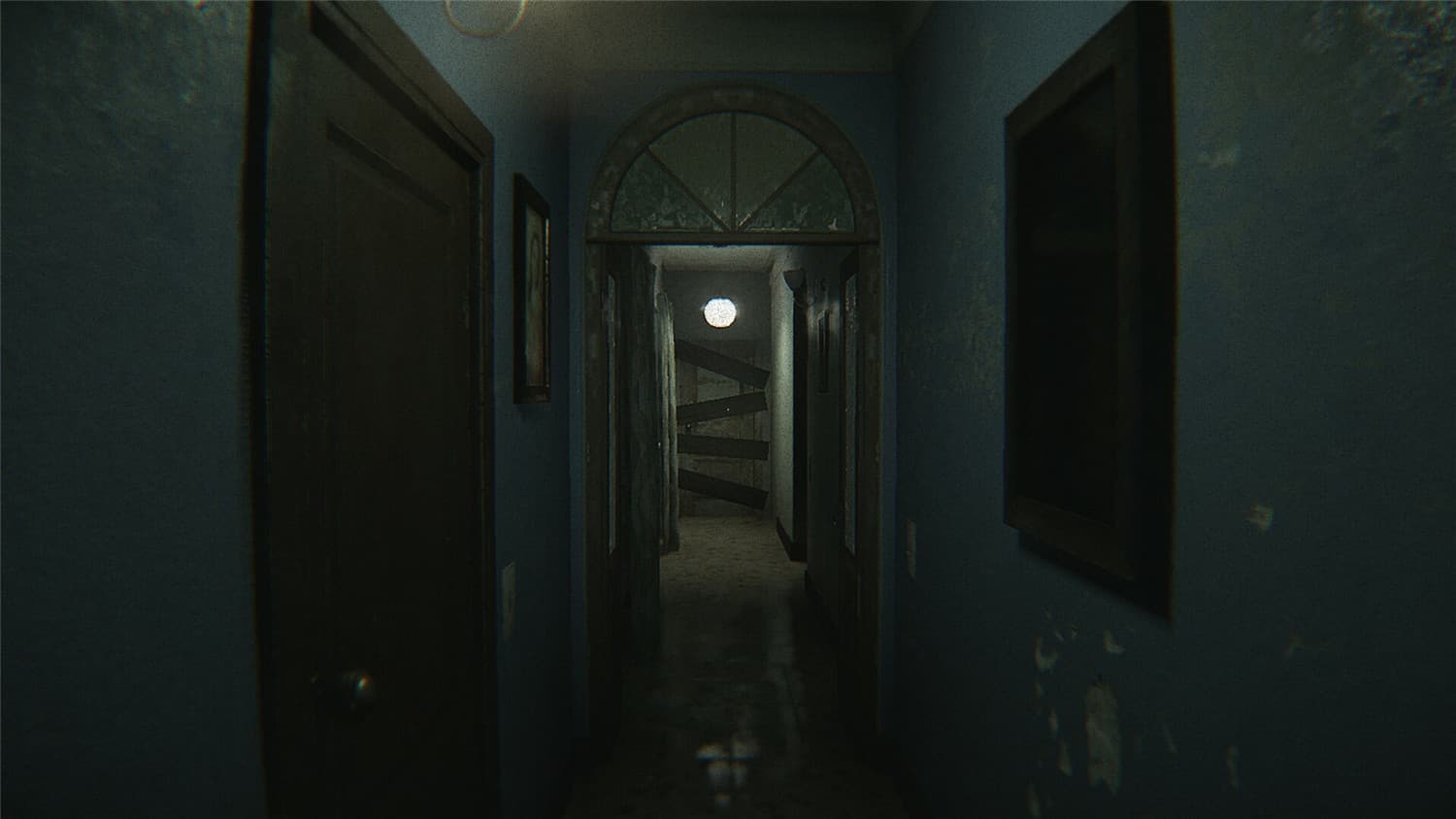 地狱种子:全章节/HELLSEED: All Chapters