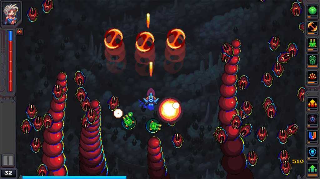 枪炮领域/GUNFIELD