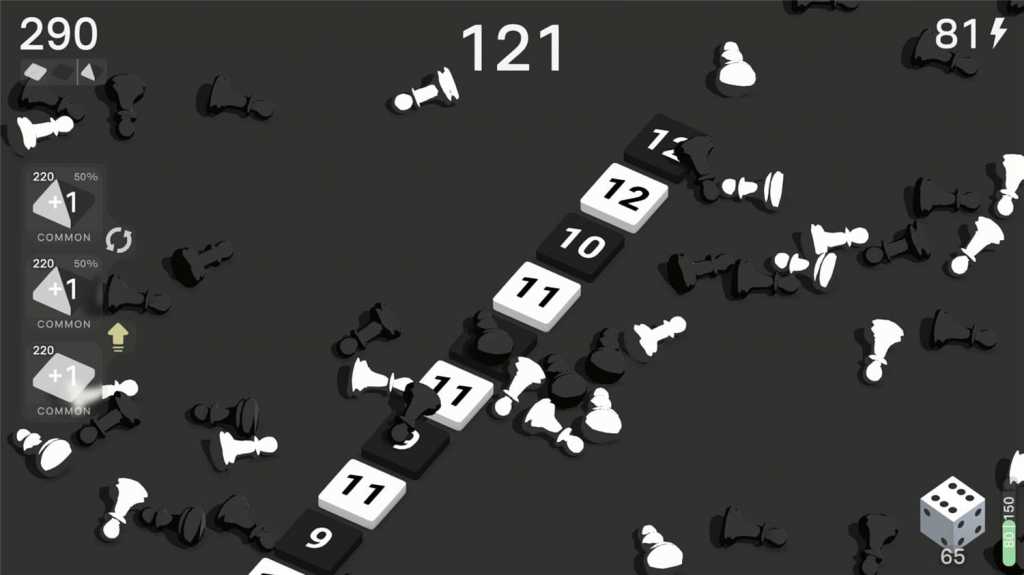 卷轴空间/RollScape