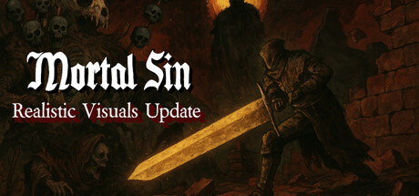 凡人之罪/死罪/Mortal Sin