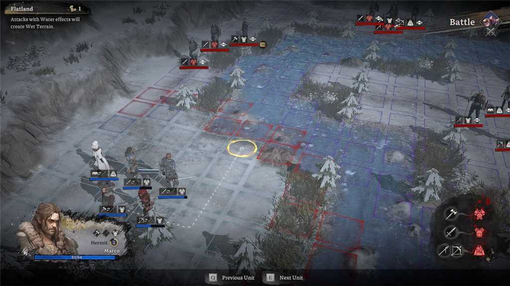 幻灵降世录:女巫面纱/Lost Eidolons: Veil of the Witch