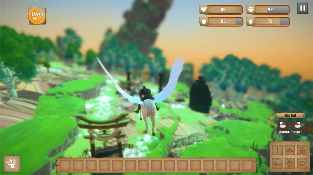 欧米伽卢玛:初战/Omega Luma : The First Battle