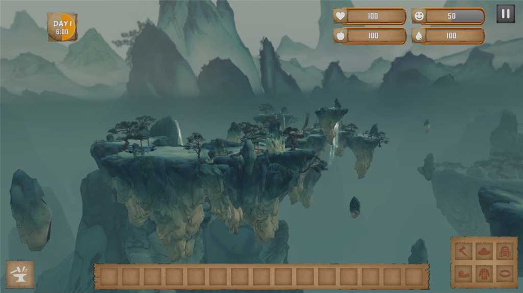 欧米伽卢玛:初战/Omega Luma : The First Battle