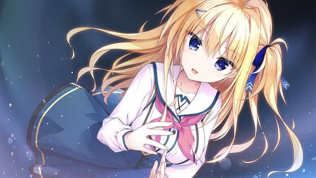 天选庶民的真命之选/Select Oblige