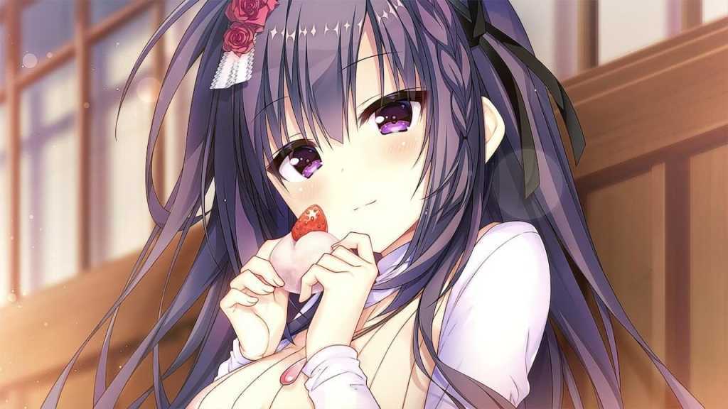 天选庶民的真命之选/Select Oblige