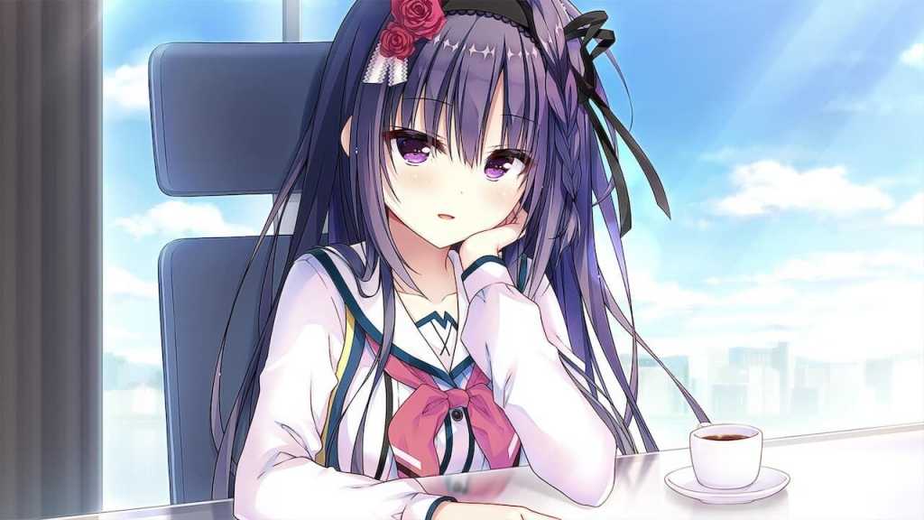 天选庶民的真命之选/Select Oblige