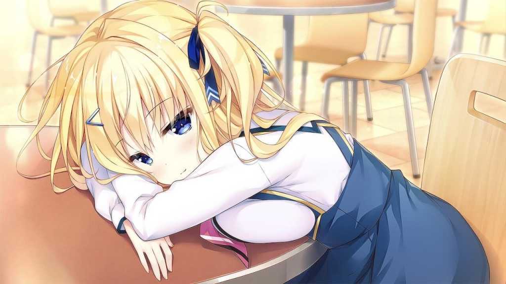 天选庶民的真命之选/Select Oblige