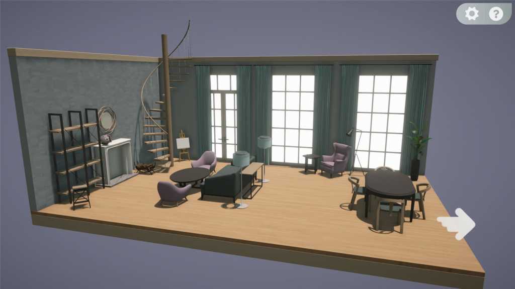 变化生活/Moving Through Life