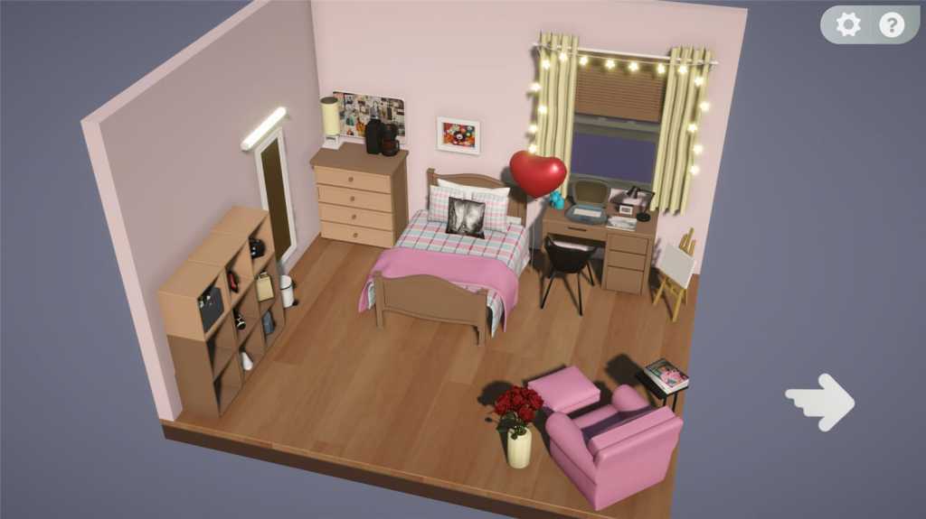 变化生活/Moving Through Life